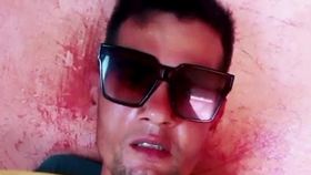 Gestul monstruos făcut de criminalul din Bihor! După ce și-a ucis fosta educatoare și pe fiul ei, a luat cina lângă cadavre